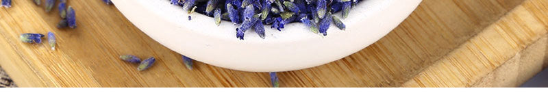 Natural Lavender New Lavender Dried Flowers Herbal Tea Bulk