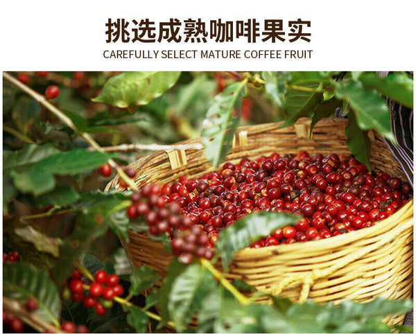 Bulletproof Coffee Satiety MCT Ketogenic Coffee Instant Black Coffee Powder