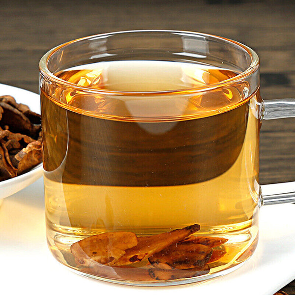 HelloYoung Pancreatic Fruit Pancreatic Fruit Tea Herbal Produce Ghost Ginger Kikuyu