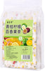 500g(10g*50)  Kumquat lemon passion fruit honey lemon slice freeze- fruit tea
