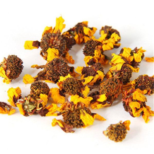 HelloYoung Chrysanthemum Tea Kunlun Daisy Scented Tea Healthy Drink Orgaic Herbal Tea 100g