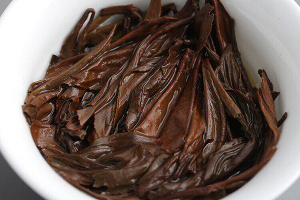 HelloYoung 500g Yunnan Dian Hong JD58 raw material Pine needles One bud one leaf (No.1)