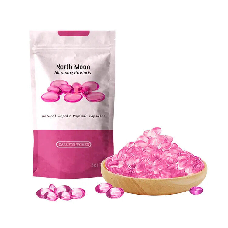 Weight Loss Capsules Magic Slim Lose Weight Slimming Capsules 7 Pcs*10 Bags Main image