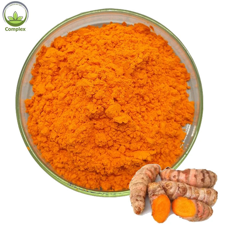 Highest Selling Products Extract Curcumin Extract 250g Secondary image