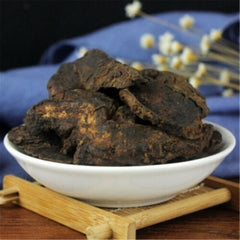 HelloYoung Dried Rehmannia Glutinosa Root Ecology Chinese Foxglove Sheng Di Huang 100g-500g