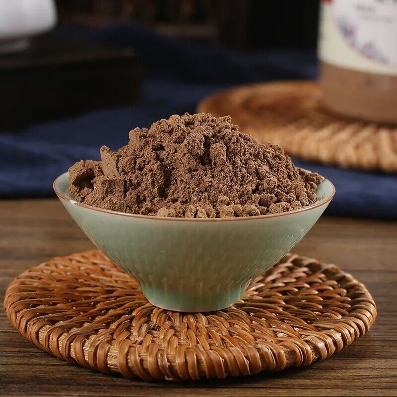 fried Suan Zao Ren jujube kernel powder good sleep/ easing insomnia 150g Main image