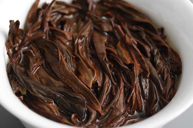 HelloYoung Fengqing Dian Hong tea spring tea Two-leaf pine needles (No. 2) Ridley black tea