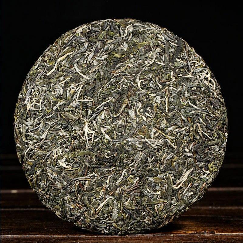 2020 High quality health Spring Raw Puerh Tea,Ancient Tree Sheng Puerh Tea 357g