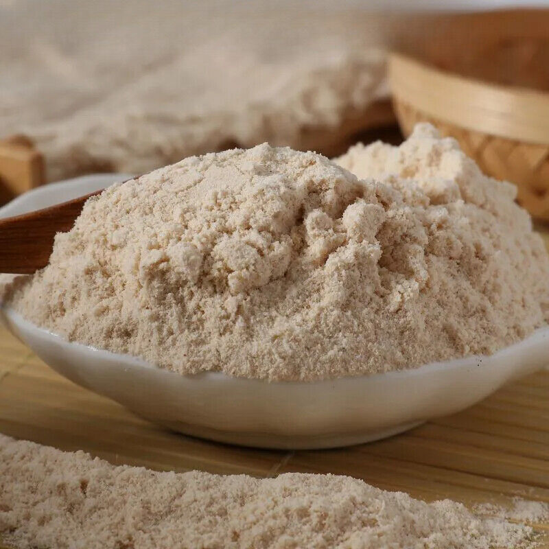 HELLOYOUNG Organic Brown Rice Protein Powder 1KG Secondary image