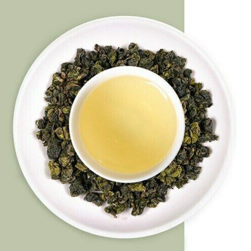 150g High Mountain Oolong Tea Yunnan Teng Chong Premium Jade Taiwan Oolong