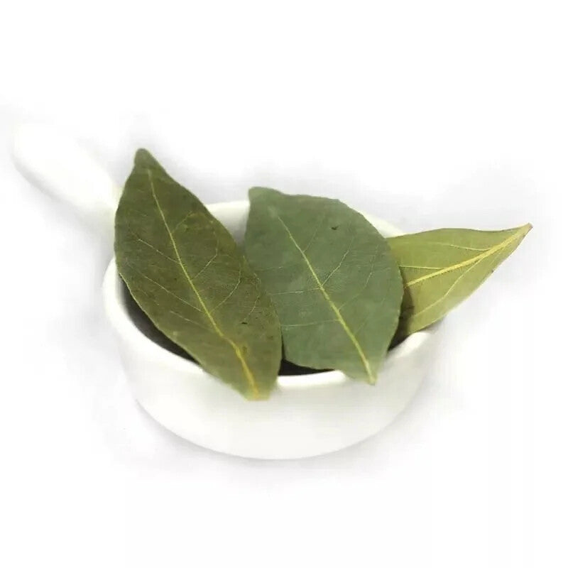 Dry Laurel Bay Leaf Braised Red Wine Seasoning Spice Pot-stewed Meat Condim 250g Secondary image