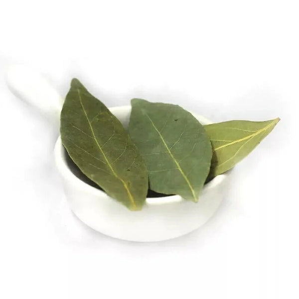 Dry Laurel Bay Leaf Braised Red Wine Seasoning Spice Pot-stewed Meat Condim 250g