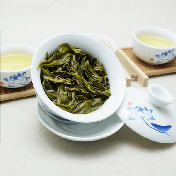 New! 500g Green Snail Spring Tea BiLuoChun Green Tea Organic Health Green Tea