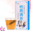 HelloYoung 150g New Chrysanthemum Tea Chinese Herbal Tea Strawberry Luo Han Guo Loquat Tea