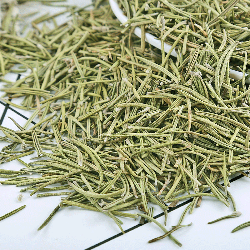 Dried Small Leaf Rosemary Spice Rosemary Bulk Herbal Tea 500g