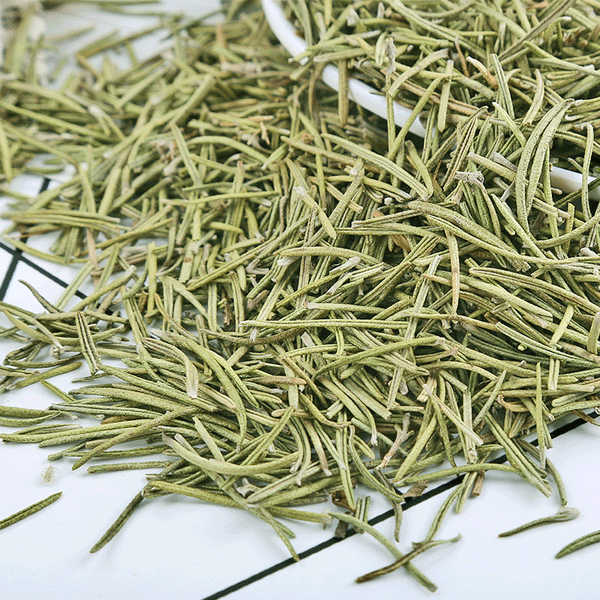 Dried Small Leaf Rosemary Spice Rosemary Bulk Herbal Tea 500g