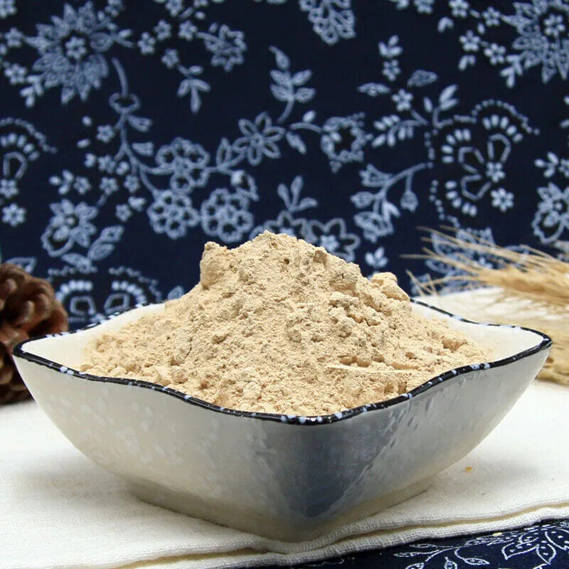 HELLOYOUNG Pure Shiitake Mushroom Powder -100% Pure,Strong Flavour Secondary image