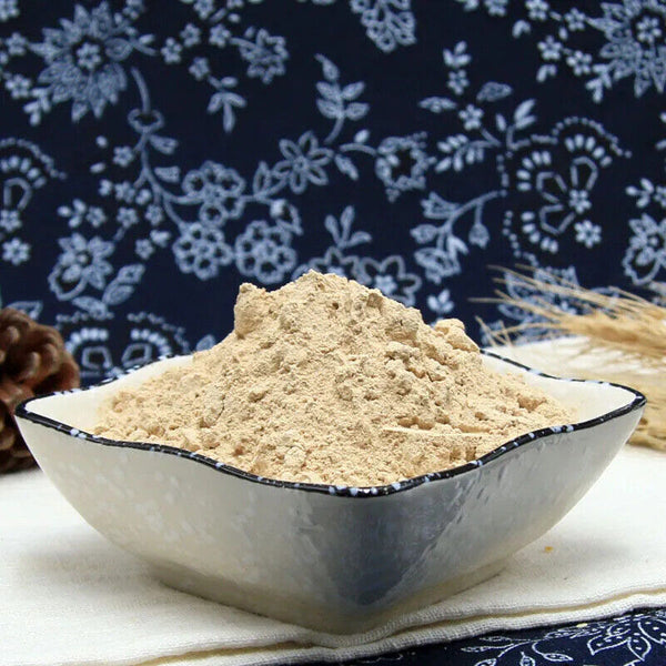 HELLOYOUNG Pure Shiitake Mushroom Powder -100% Pure,Strong Flavour
