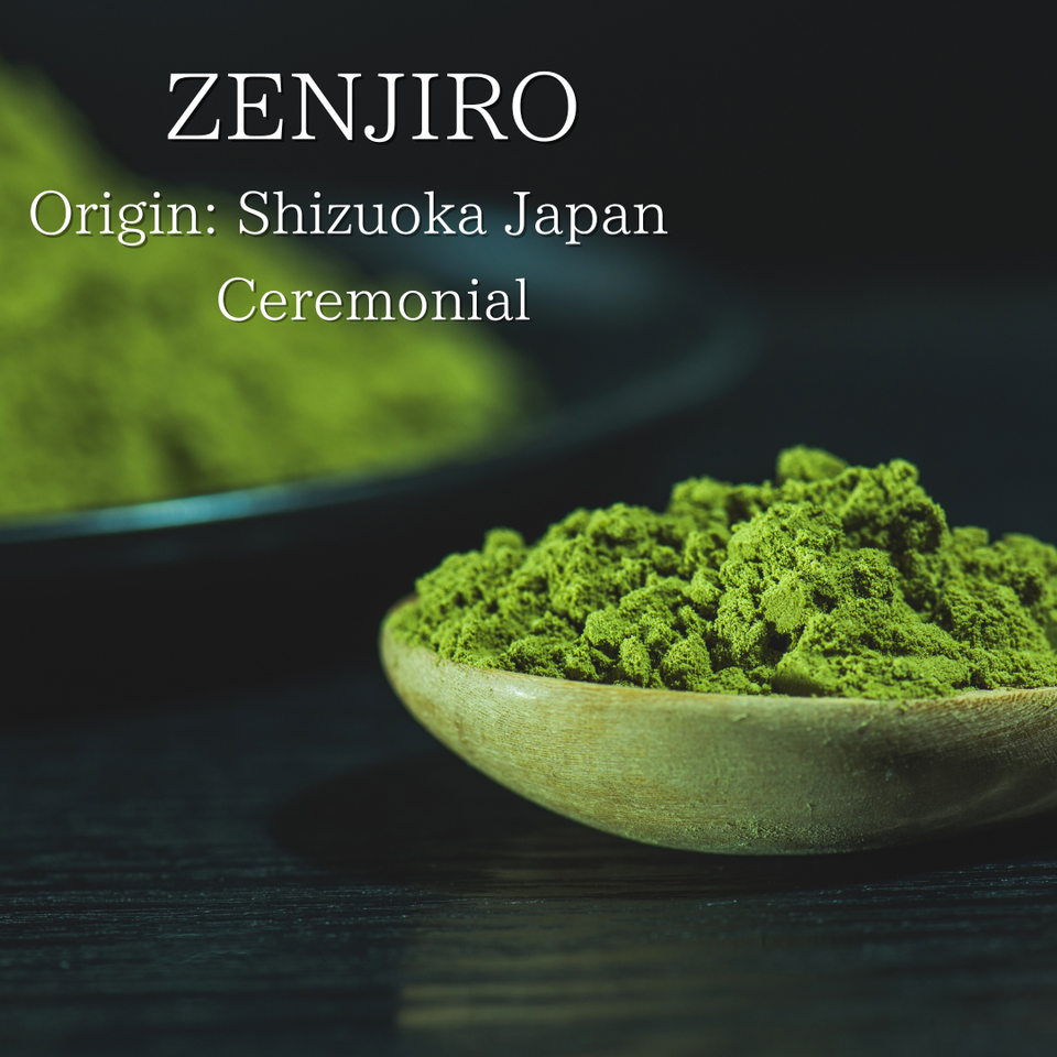 Organic Matcha Organic Powder Matcha Powder Drinks Authentic Japanese Green Tea Main image