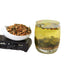 HelloYoung China Brown Rice Green Tea Organic Herbal Flower Tea Natural Healthy Drink100g
