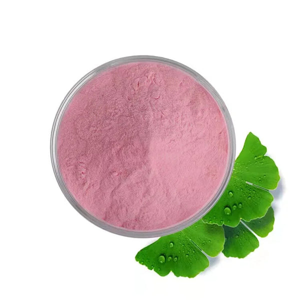 100% Organic Acerola Cherry Powder – Pure Cherry Extract with High Vitamin C