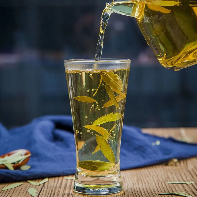 SENNA LEAVES Tea NATURAL Leaf PURE Dried Herb 100% Premium Herbal Teas FREE POST