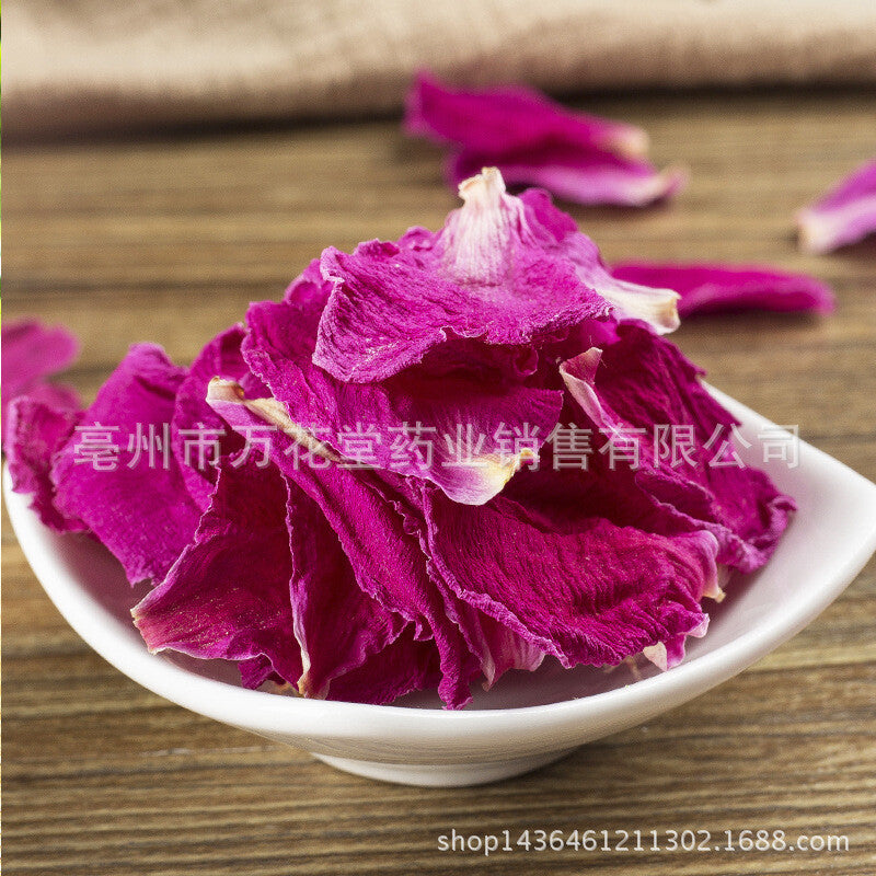 High Quality Peony Flower Tea Organic Peony Flower Ball Peony Petals