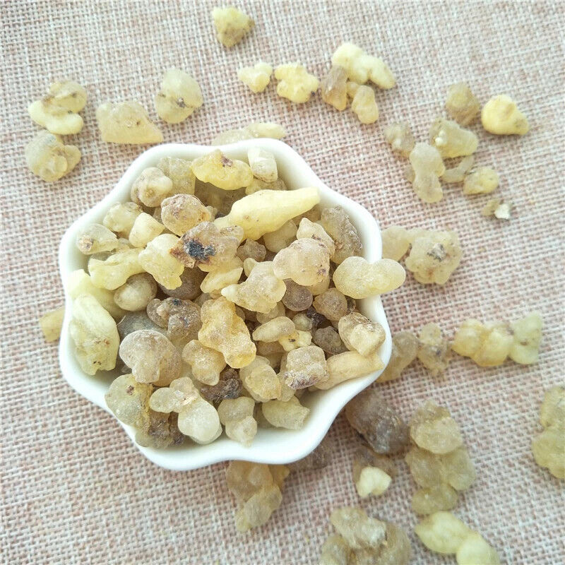 Ru Xiang Organic Somalia Frankincense Omani Frankincense with Cheap Price