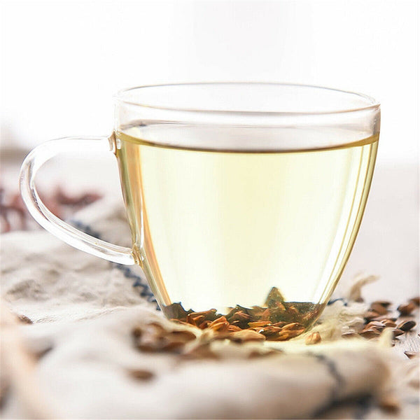 Gerstentee Itoen Japanese Mugicha Roasted Barley Tea Mugicha Roasted Barley Tea