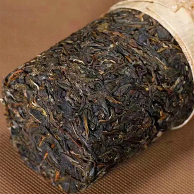 500g Chinese Slimming and Healthy Puer Tea Iceland Old Tree with High Quality Main image
