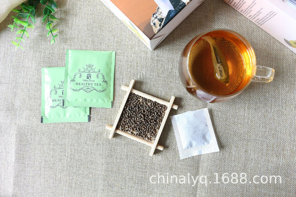 Healthy Tea for Sugar Balance 2.5g*20 Bags Sugar Control Tea Natural