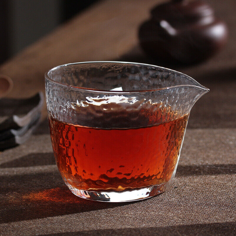 HelloYoung 357g Pu'er Tea Da Shu Cheng Yun Icelandic Ripe Tea Seven Seed Cake