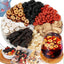 Ginseng Six Treasure Kidney Tea Chinese Herbal Blend Premium Wellness Support