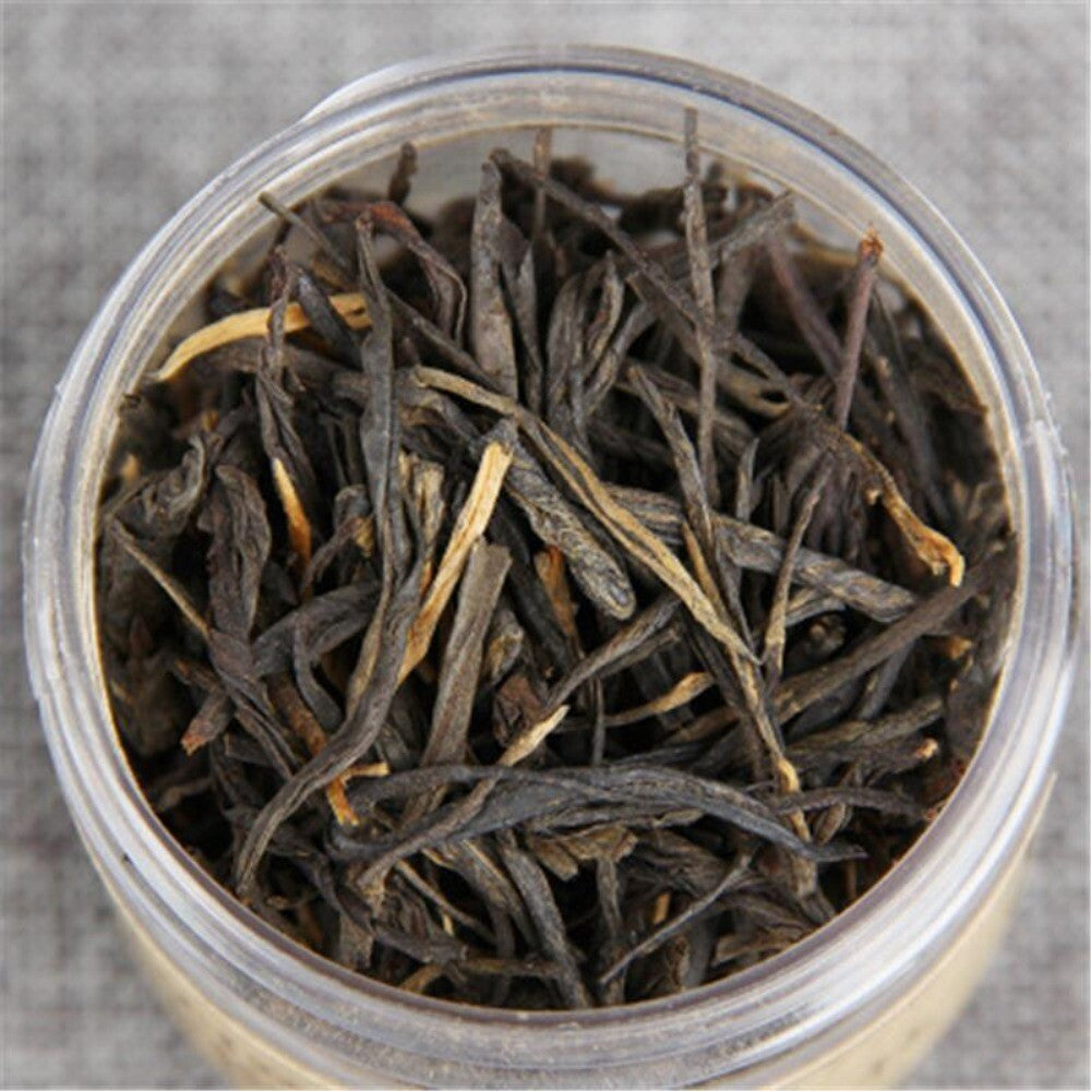 Yunnan Dian Hong Gongfu Black Tea 30g Premium Organic Red Health Secondary image