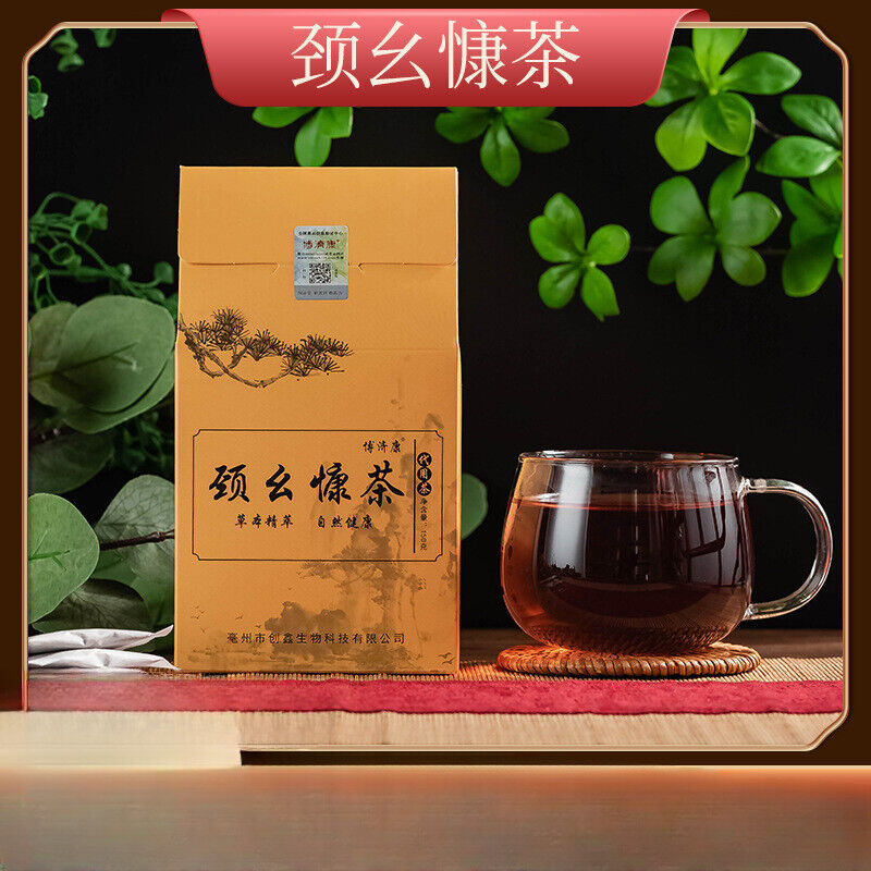 Jingyao Kang Tea Combination Tea Substitute Tea Health Herb Tea 150g Secondary image