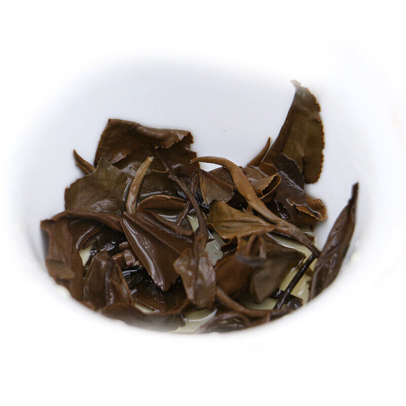 Fragrance White Tea Health Care 500g/1.1LB Organic Old Shou Mei White Tea