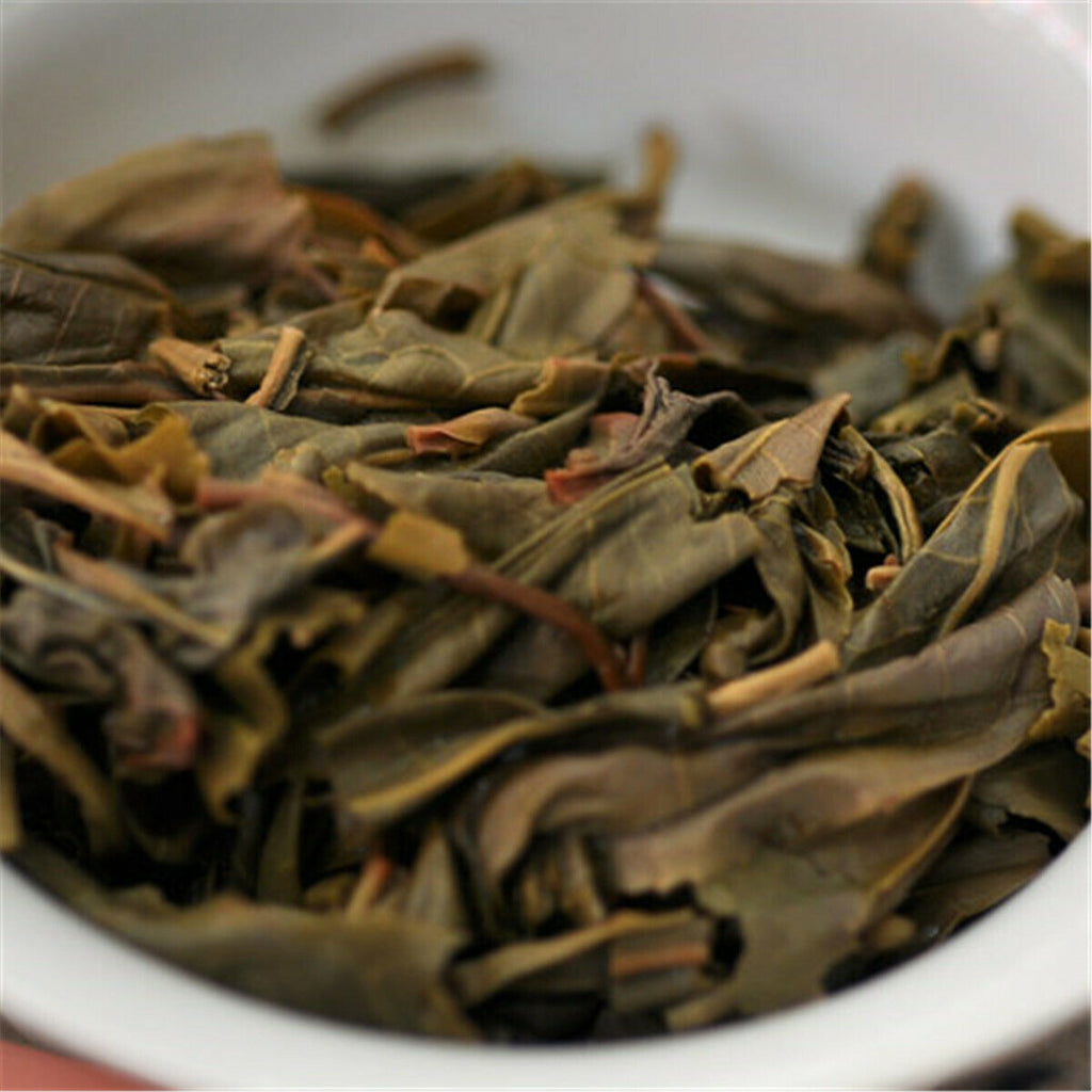 HelloYoung Special Grade Tuocha Pu-erh Tea 100g Raw Tea Old Pu erh Tea Pu er Tea Green Tea