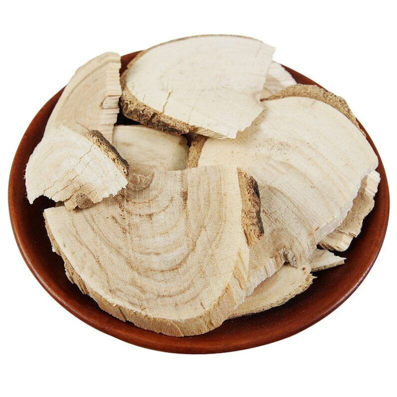 250g Siberian Ginseng Root Cut Loose Herb - Eleutherococcus Senticosus Main image