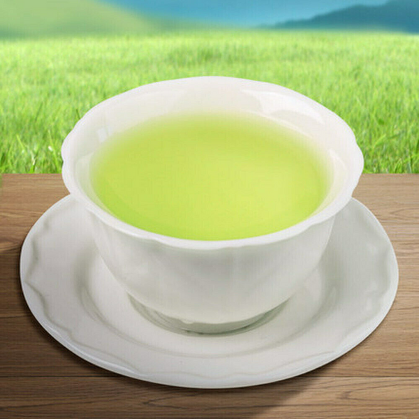 New! 500g Green Snail Spring Tea BiLuoChun Green Tea Organic Health Green Tea