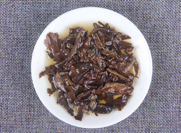 HelloYoung Moonlight Beauty Silver Bud White Tea Pu-erh 357g Raw Tea Cake