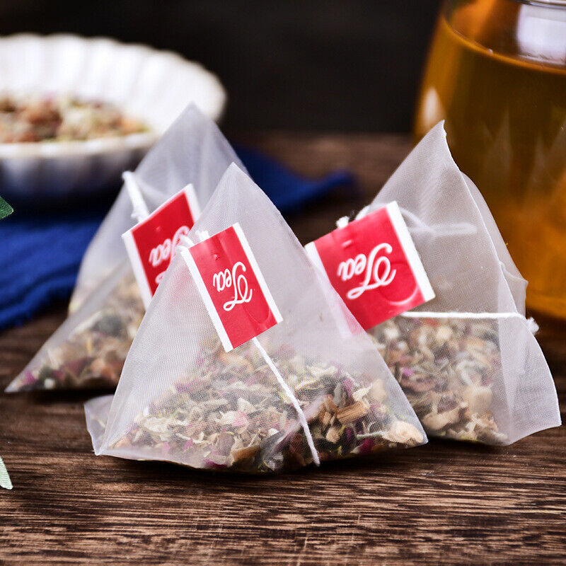 HelloYoung 100g Wet refreshing tea 29 flavors wax gourd lotus leaf red beans health tea