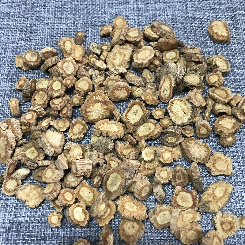 Fang Feng Health Care Chinese Parsnip Root Raw Material Radix Saposhnikoviae100g