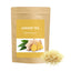 Natural Ginger Silk Tea Protects Stomach Promotes Digestion Dispel dampness