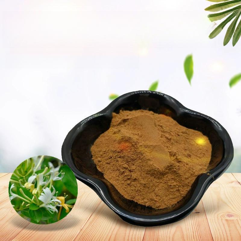250g 10:1 High quality Yan Hu Suo Pure Natural Rhizoma Corydalis Extract Powder Main image