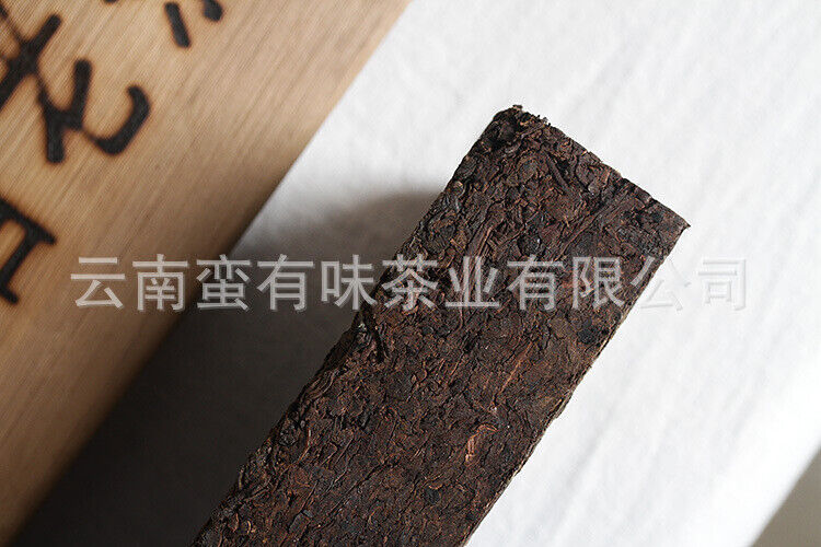 HelloYoung 500g Yunnan Pu-erh Tea Camphor Old Tea Pu-erh Ripe Tea Organic Healthy Tea