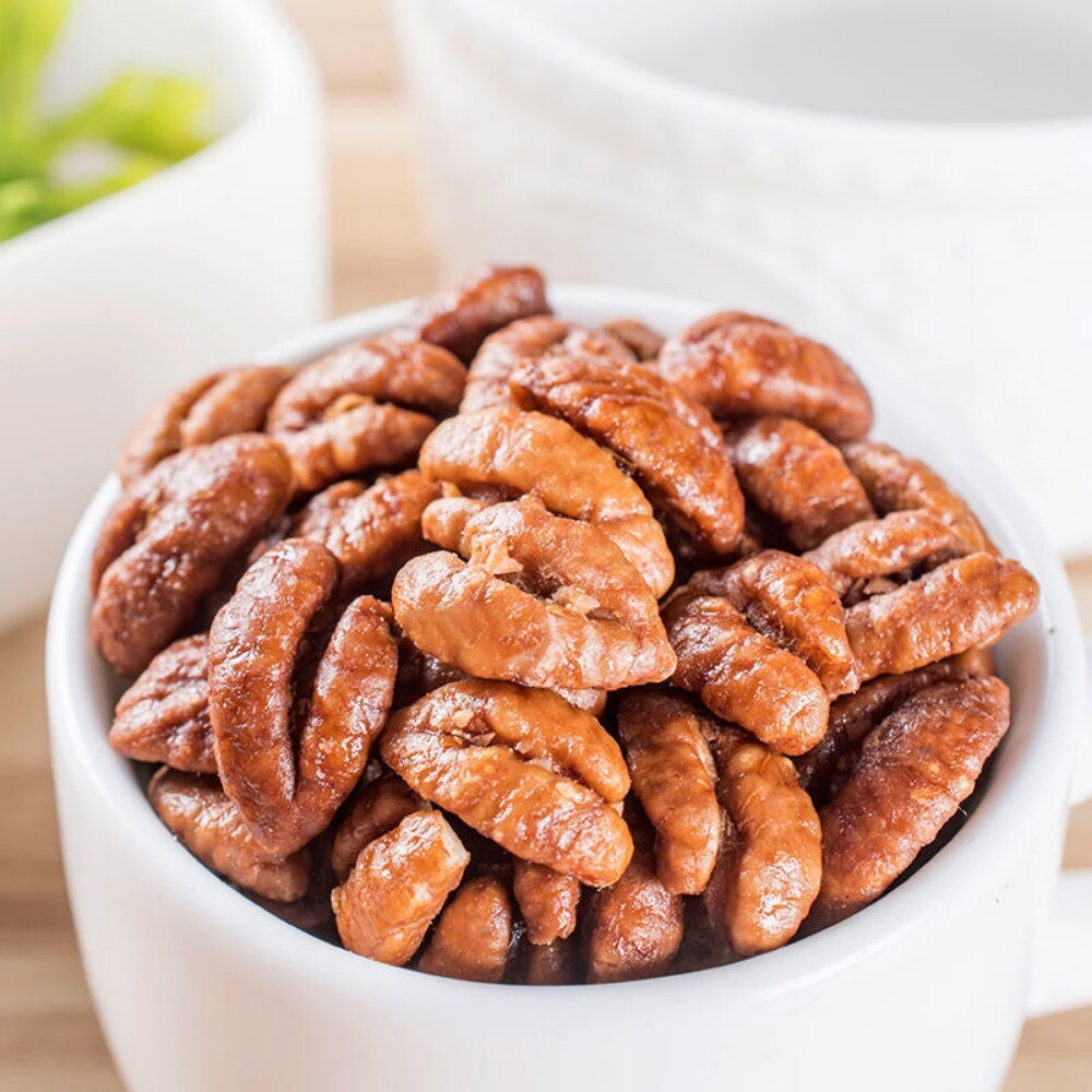 Lianan Small Walnut Kernel 250g 500g Raw Daily Nuts