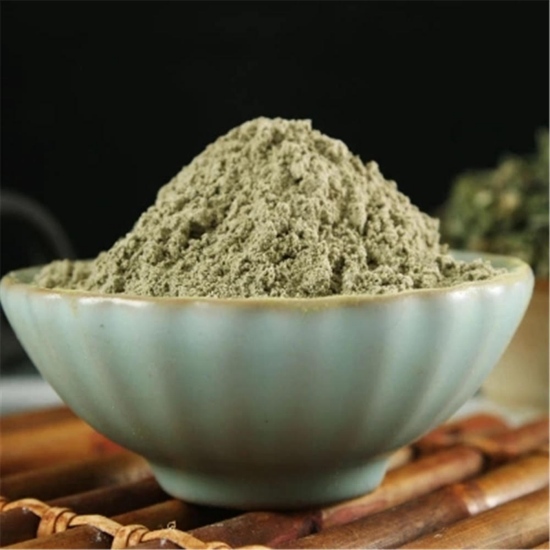 250g Premium Chinese Motherwort Powder,  100% Pure Chinese Herbal Powder Secondary image