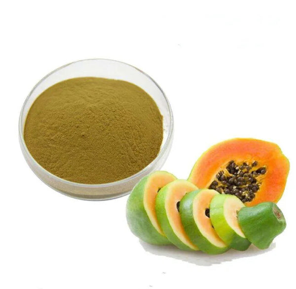 High Quality Chinese Herbal Extract Papaya Powder/Chaenomeles Extract Powder