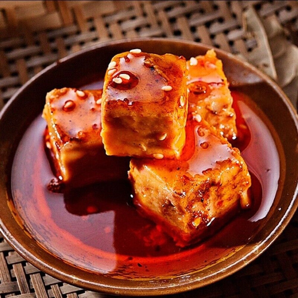 Curd Cooking Powder Moldy Tofu Ferment 3g 20 Bags Natural Culture Starter Main image