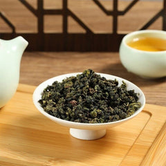 Anxi Tie Guan Yin Oolong Tea Premium Floral Fragrant Loose Leaf 250g Authentic